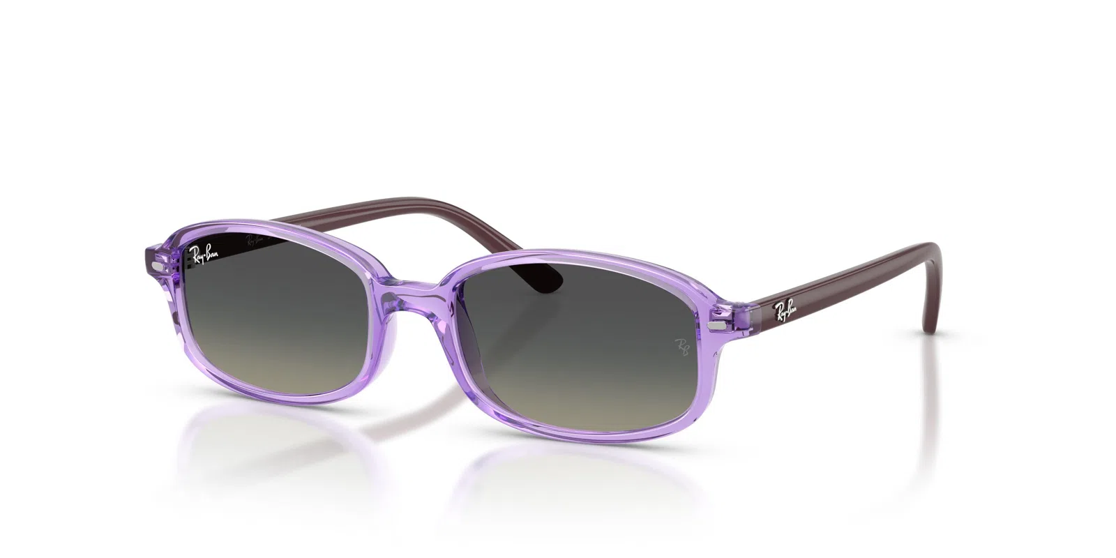 Ray-Ban Junior 9132S Sunglasses - view 24